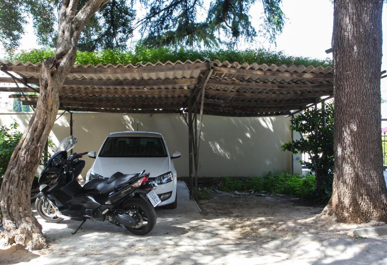 Apartment Lapad Bay Dubrovnik Exterior photo